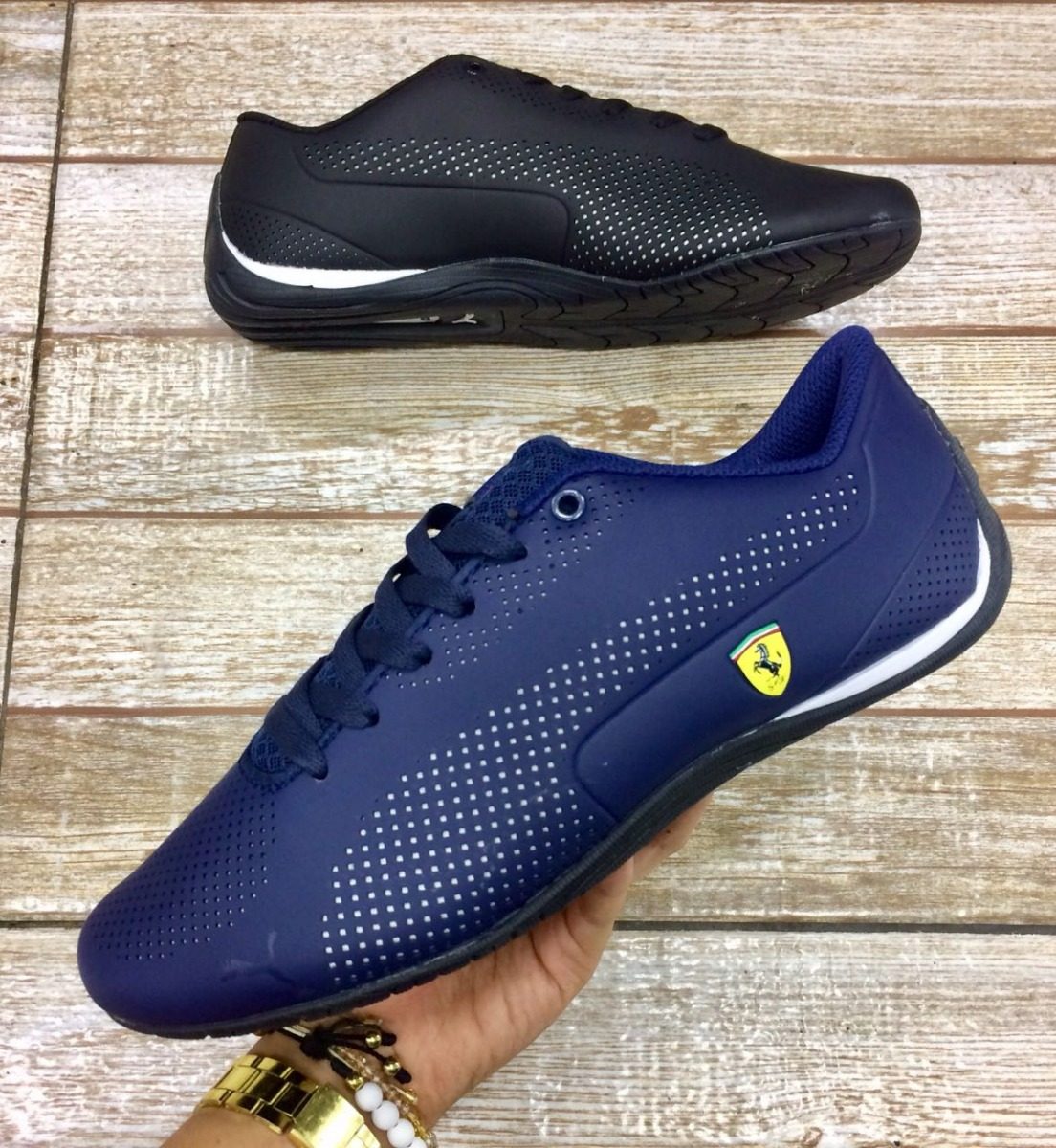 tenis ferrari para hombre tenis ferrari para hombre