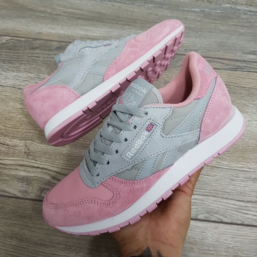 zapatilla reebok para mujer