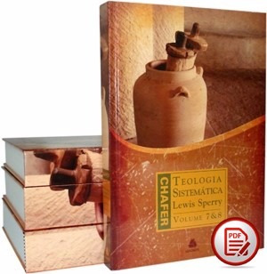 Teologia Sistematica Chafer Pdf