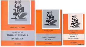 Exercicios De Teoria Elementar Da Musica Osvaldo Lacerda Pdf