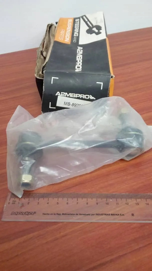 Terminal Gemelo Mitsubishi Galan 98 05 Mb 2981 Bs 4 481 640 00 En Mercado Libre