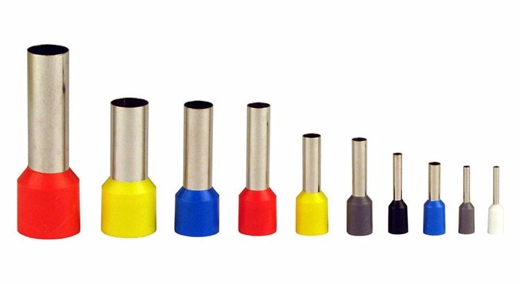 terminal tubular terminal tubular