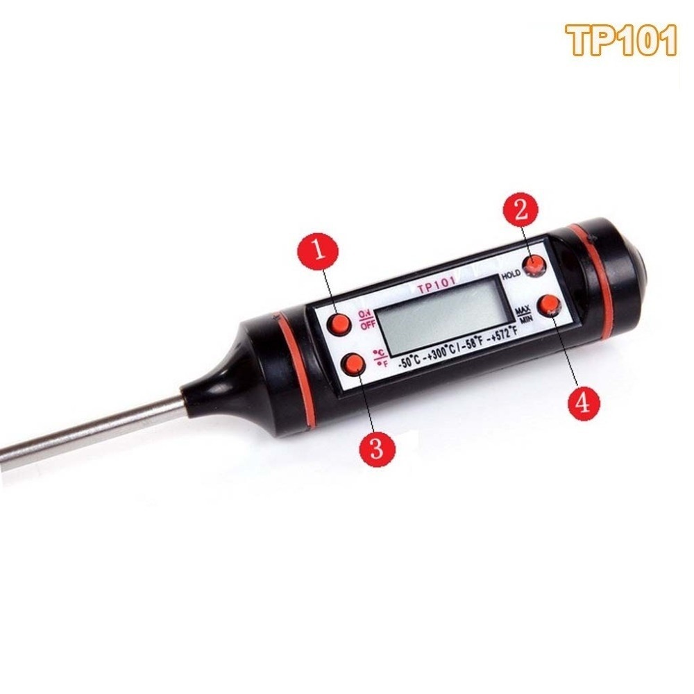Termometro Digital Espeto Cozinha Tp101 C Ou F R 19 90 Em Mercado Termometro Digital Espeto Cozinha Tp101 C Ou F R 19 90 Em Mercado