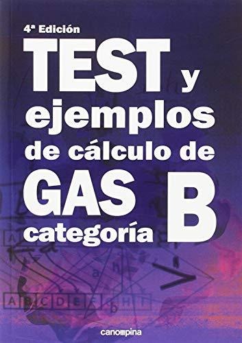 test y ejemplos de