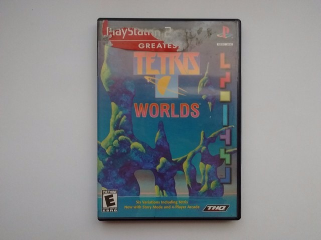 tetris worlds ps2
