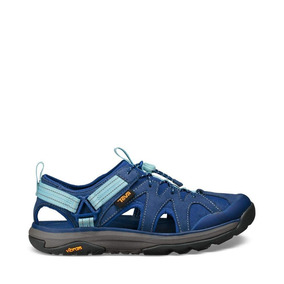 sandalias deportivas mujer