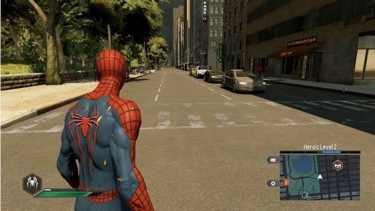 The Amazing Spider-man 2 Pc Envio Digital - R$ 19,99 em Mercado Livre