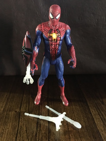 spiderman muñeco articulado