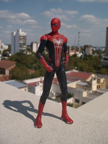 spiderman muñeco articulado