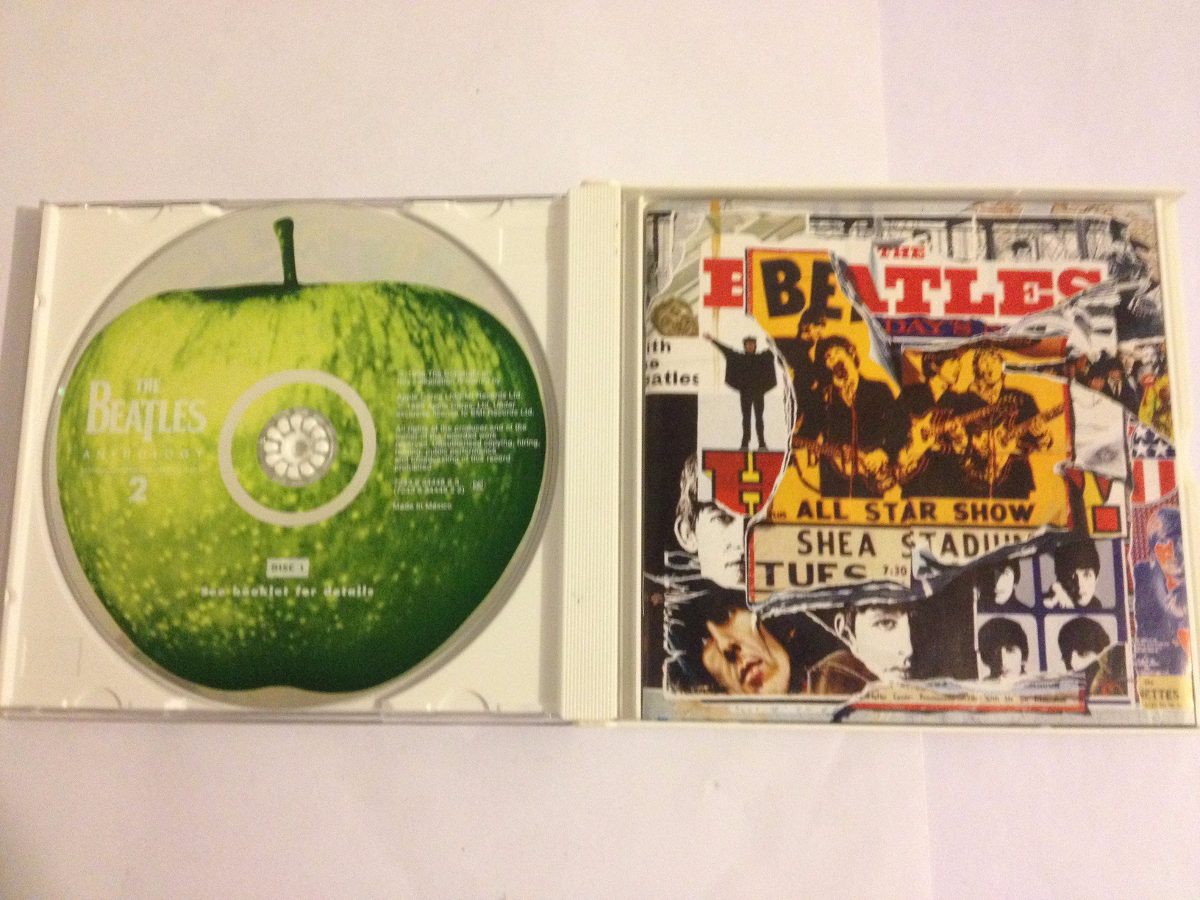 the beatles anthology 2 the beatles anthology 2
