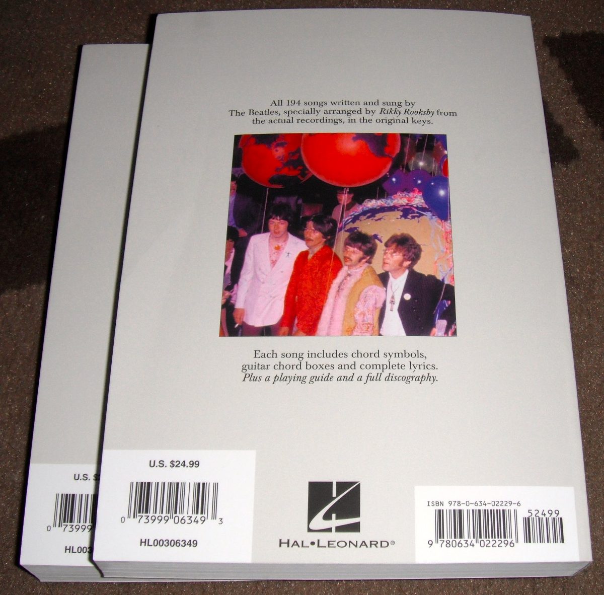 the beatles complete chord songbook the beatles complete chord songbook