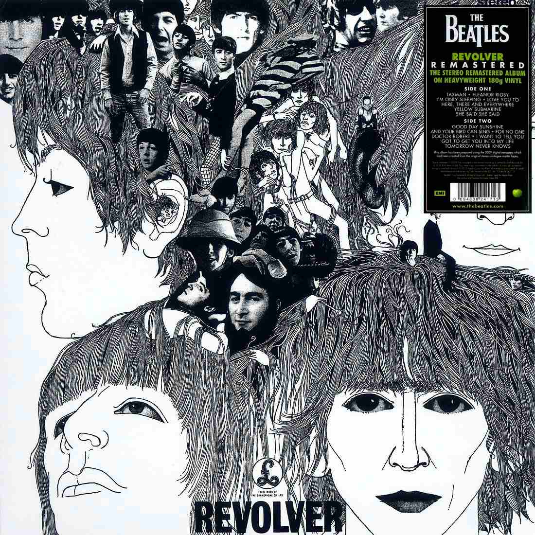 The Beatles- El Disco The-beatles-revolver-vinilo-180-grs-nuevo-D_NQ_NP_480611-MLA20575949093_022016-F