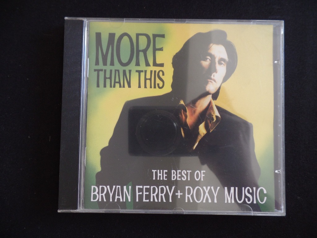 More Than This