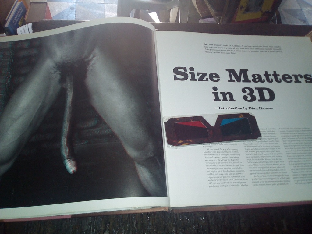 Opinion, Big penis book pics Opinion, the Big penis book pics think, that