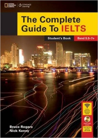 The Official Cambridge Guide To Ielts Students Book