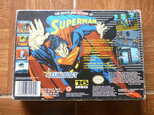 download the death and return of super man download the death and return of super man