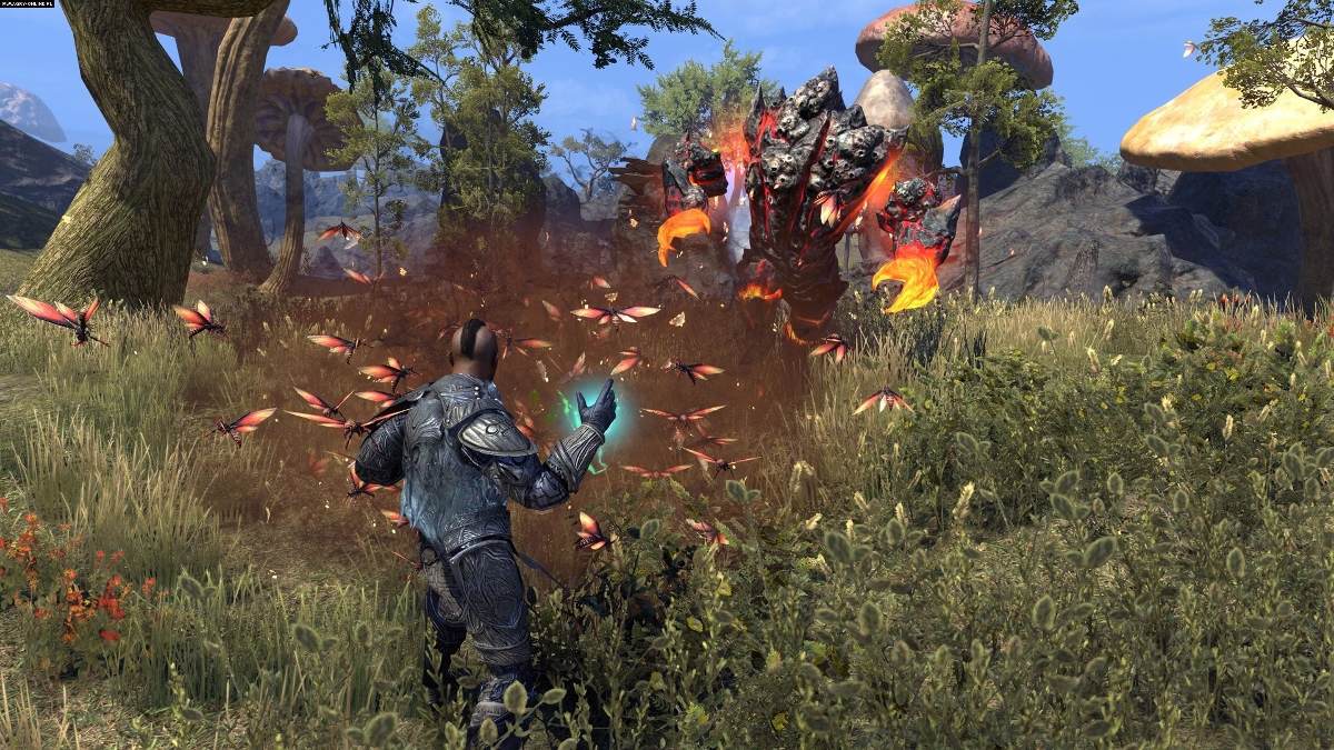 the elder scrolls online xbox one the elder scrolls online xbox one
