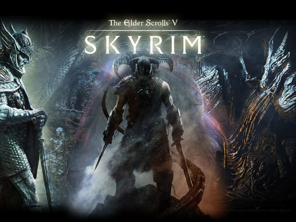 the elder scrolls v skyrim special edition rockport