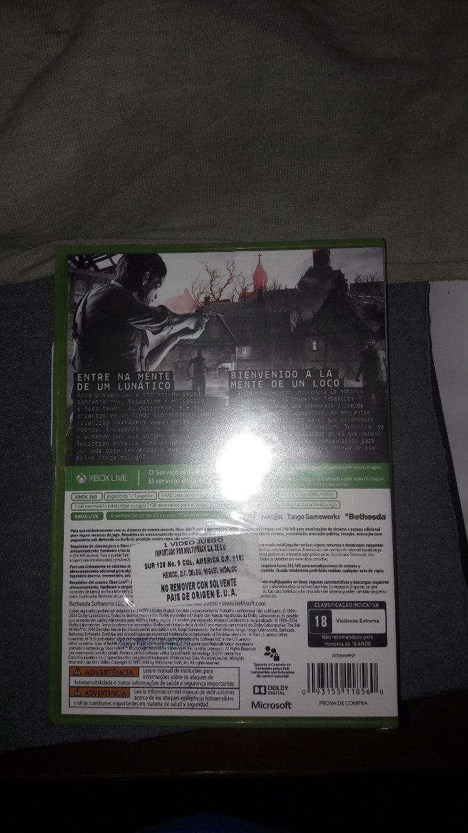the evil within xbox 360 download free the evil within xbox 360 download free
