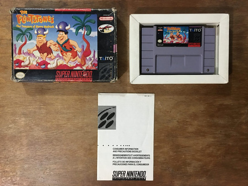 download flintstones super nintendo download flintstones super nintendo