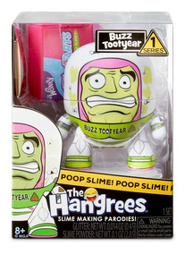 muñecos slime