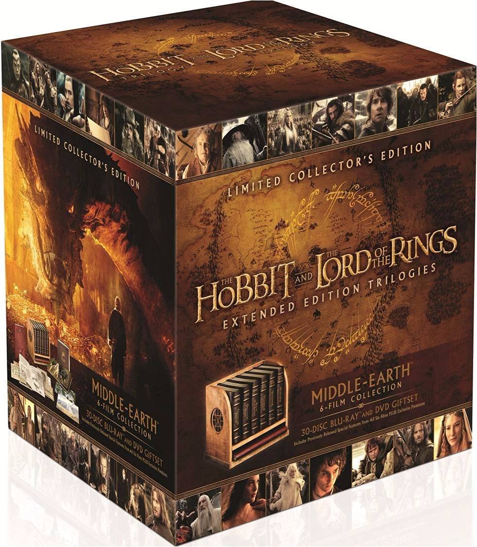 lord of rings extended edition lord of rings extended edition