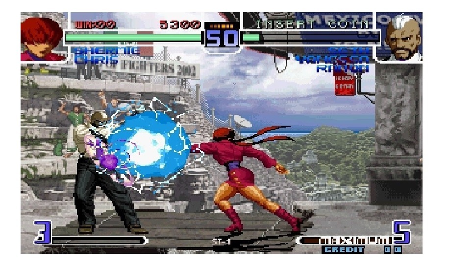 the king of fighters 2002 plus para psp iso the king of fighters 2002 plus para psp iso