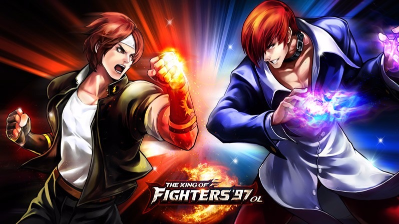 jogos the king of fighters 97 jogos the king of fighters 97