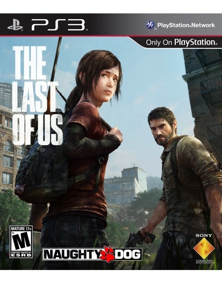 the last of us ps3 the last of us ps3