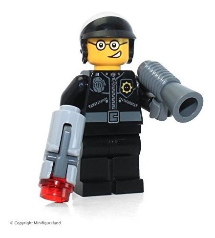 lego dos caras