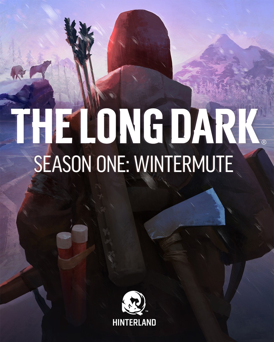 the long dark xbox one the long dark xbox one