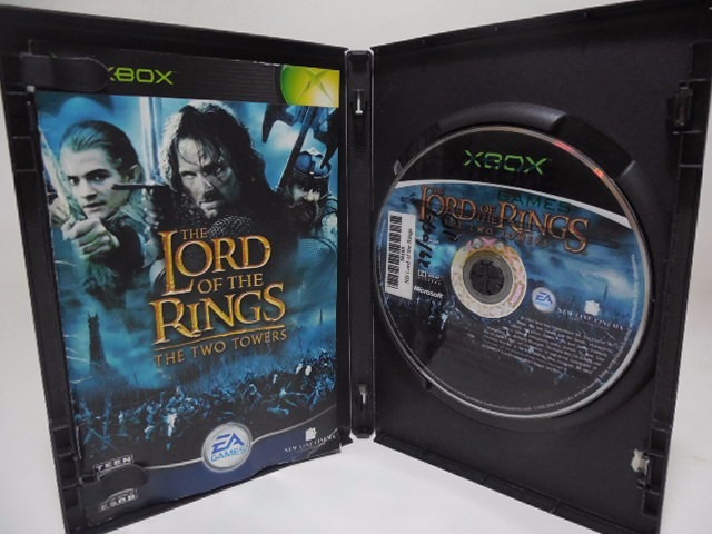 The Lord of the Rings: The Two Towers for ios instal The Lord of the Rings: The Two Towers for ios instal