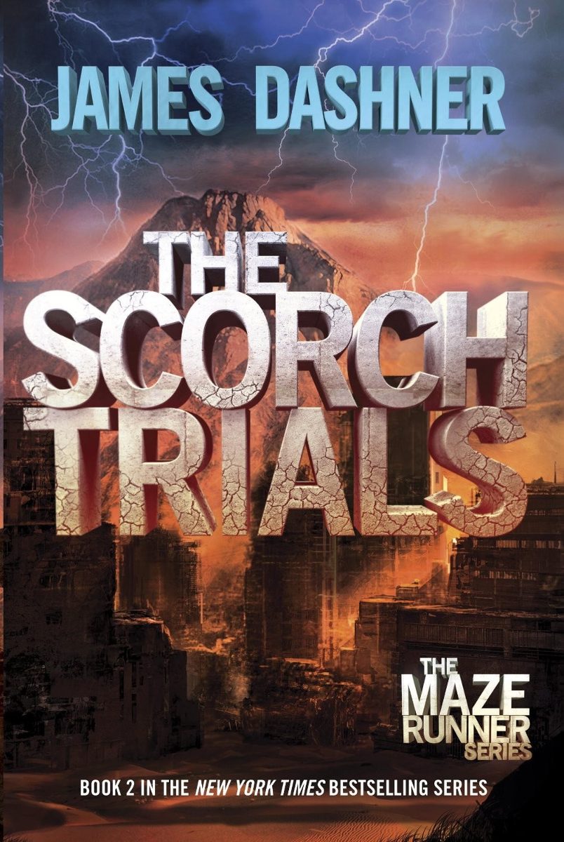 The Maze Runner by James Dashner The Maze Runner by James Dashner