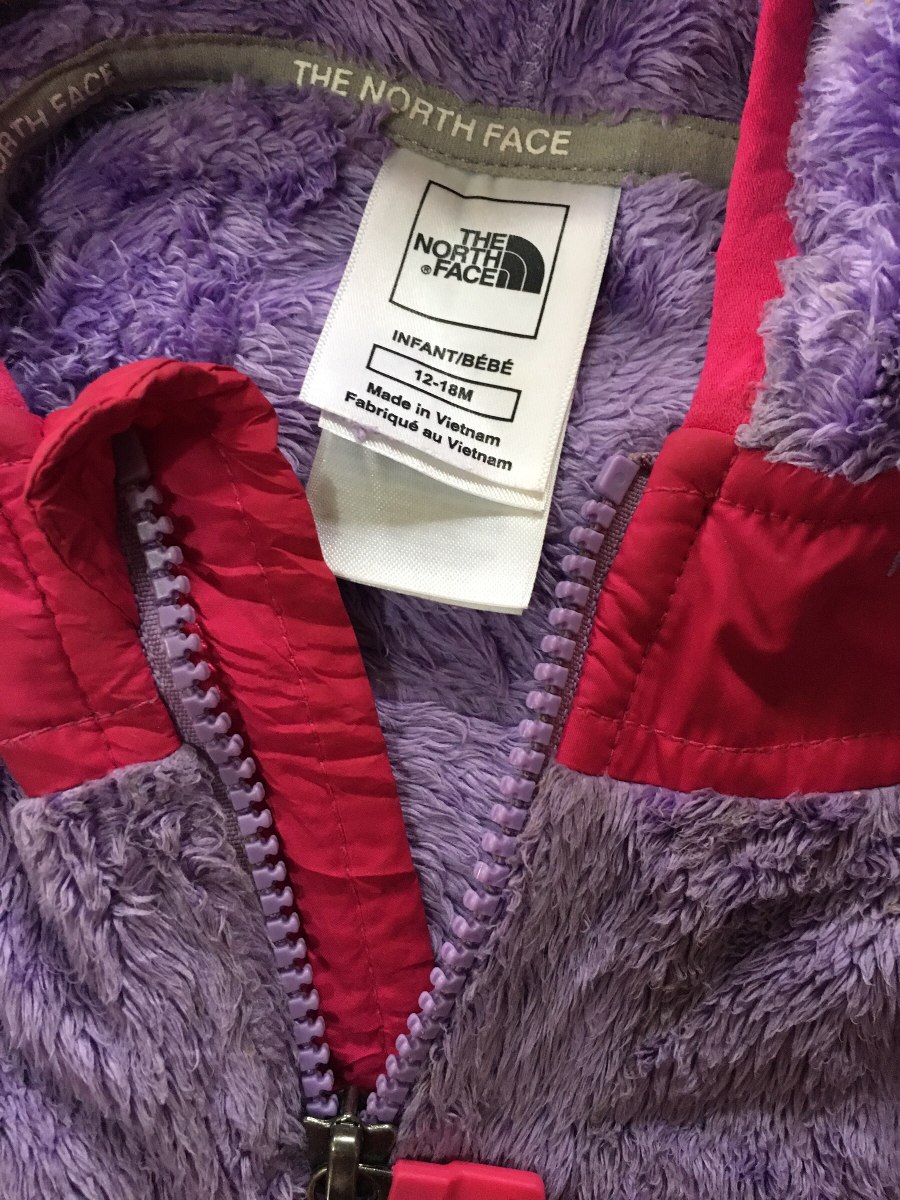 gorro bebe north face gorro bebe north face