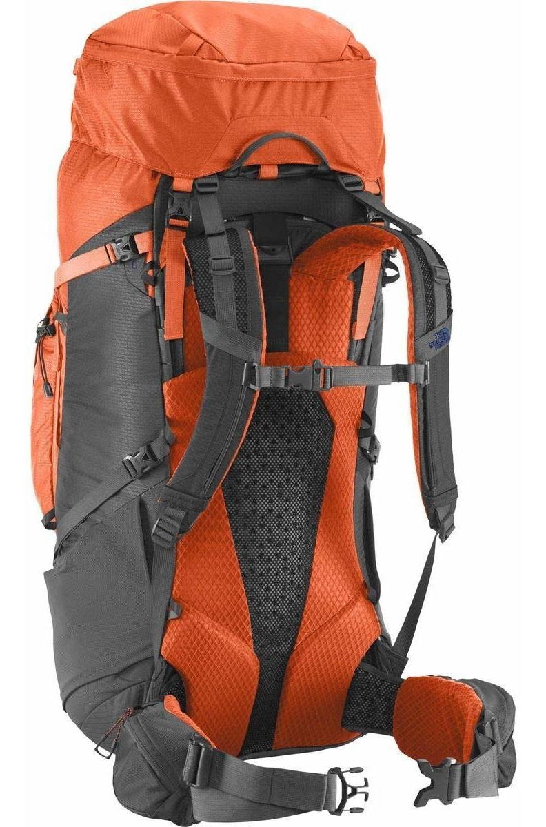 north face fovero