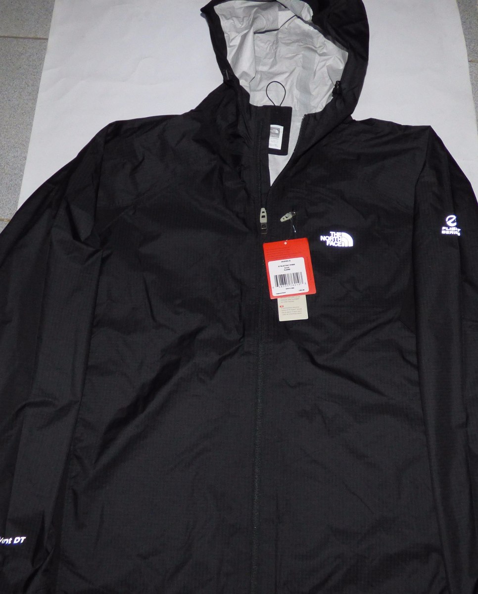 chamarra the north face hyvent chamarra the north face hyvent