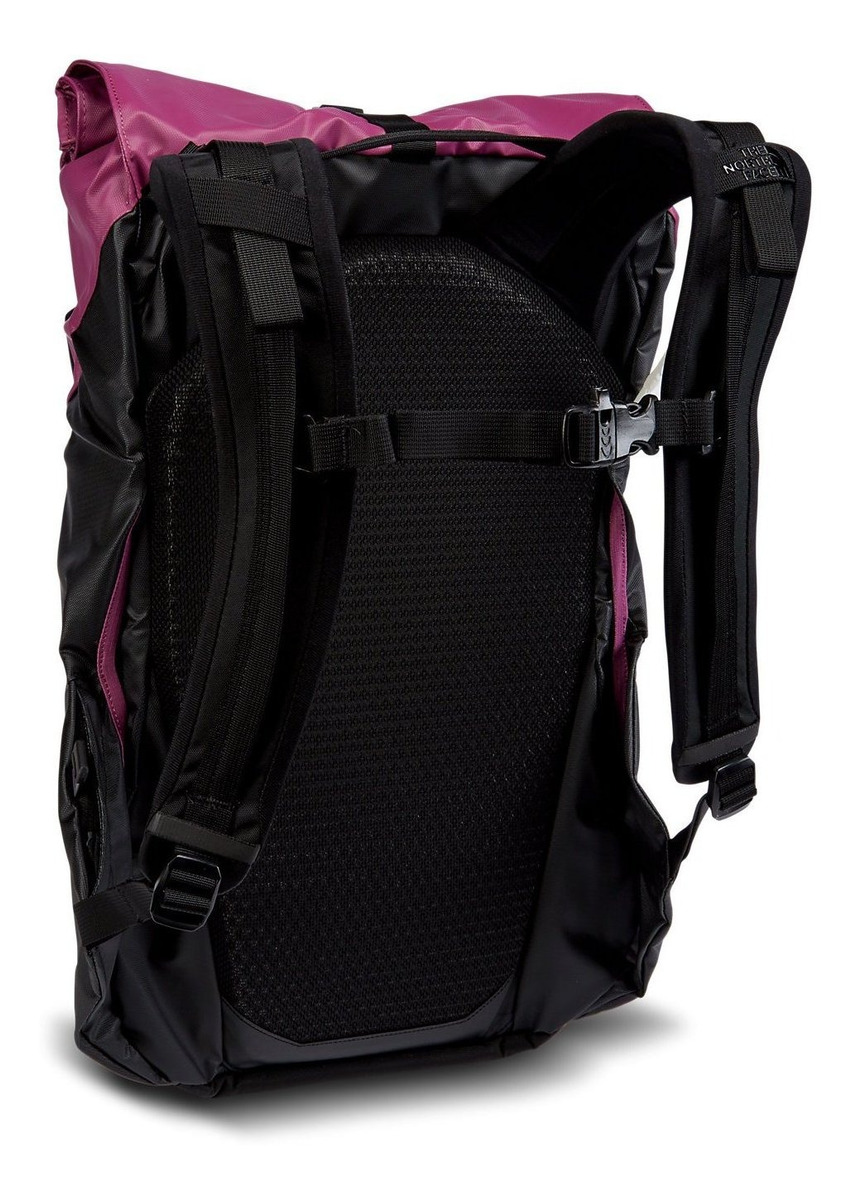 the north face itinerant pack