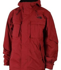 parka the north face hombre parka the north face hombre