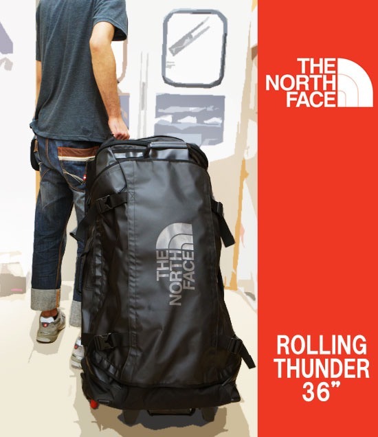 the north face rolling the north face rolling