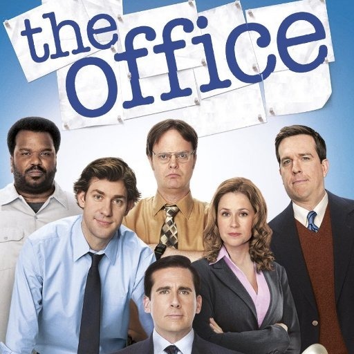 the office serie the office serie