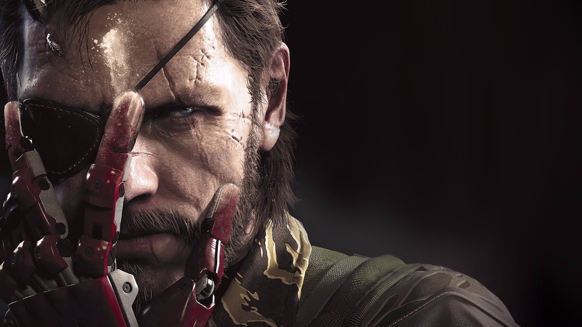 metal gear solid 5 phantom pain online release date ps4