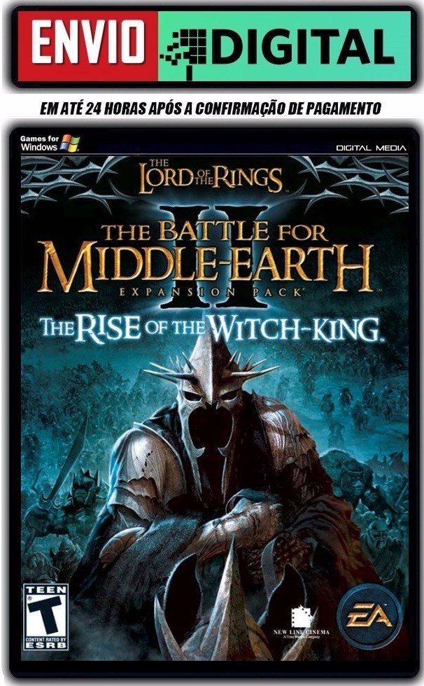 raise of the witch king raise of the witch king