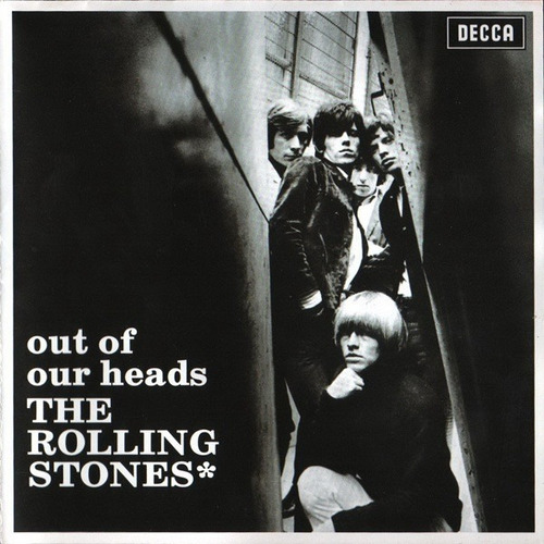 the rolling stones out of our heads