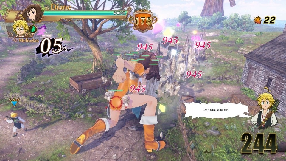 7 deadly sins game android 7 deadly sins game android