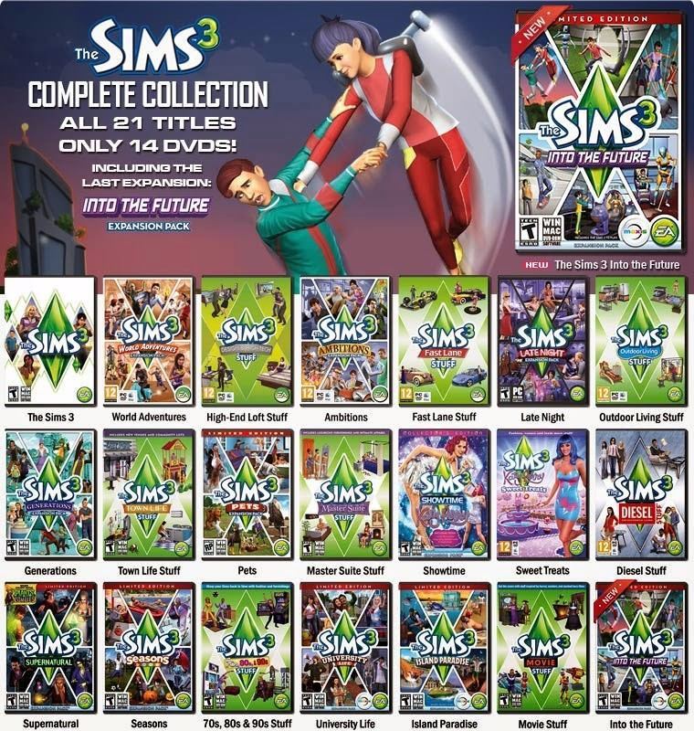 the sims 3 full the sims 3 full