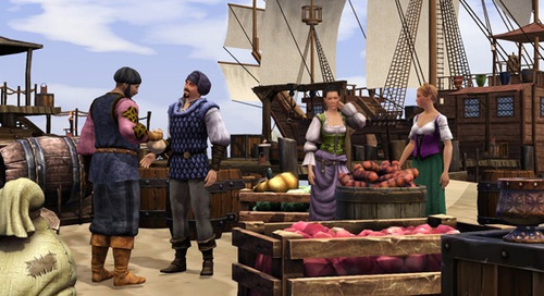 the sims medieval piratas e nobres download the sims medieval piratas e nobres download