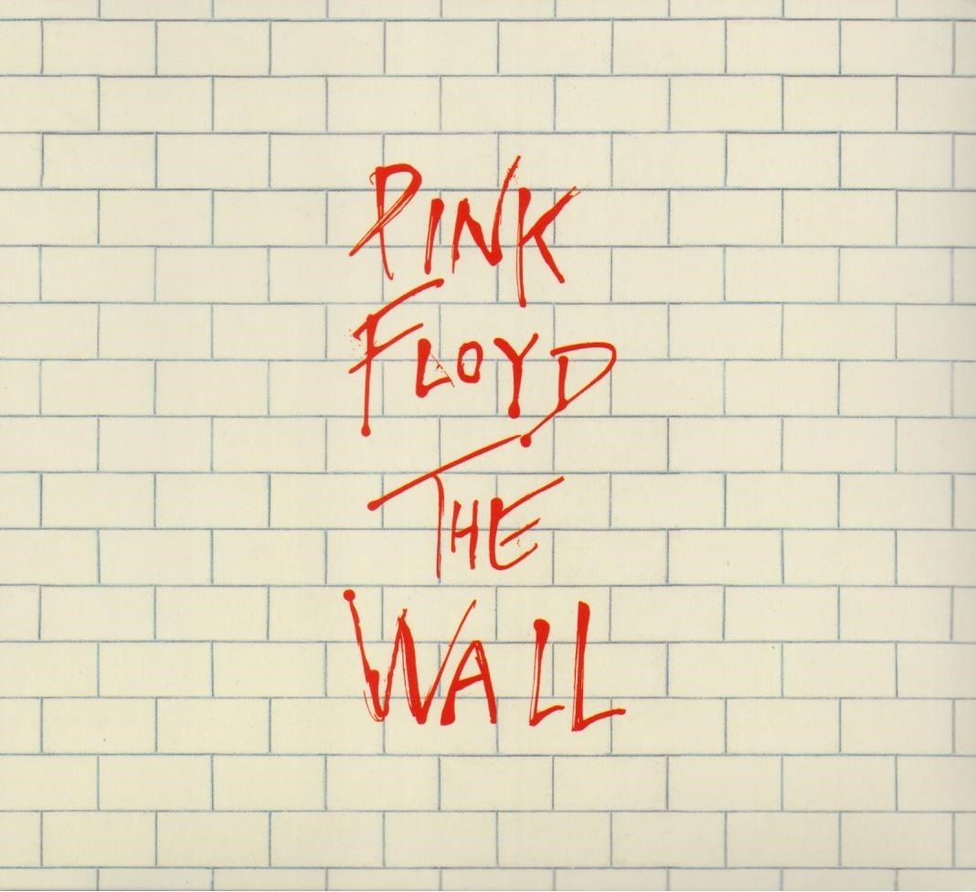 The Wall - Pink Floyd - 2 Discos Cd - Nuevo (26 Canciones) - $ 249.00