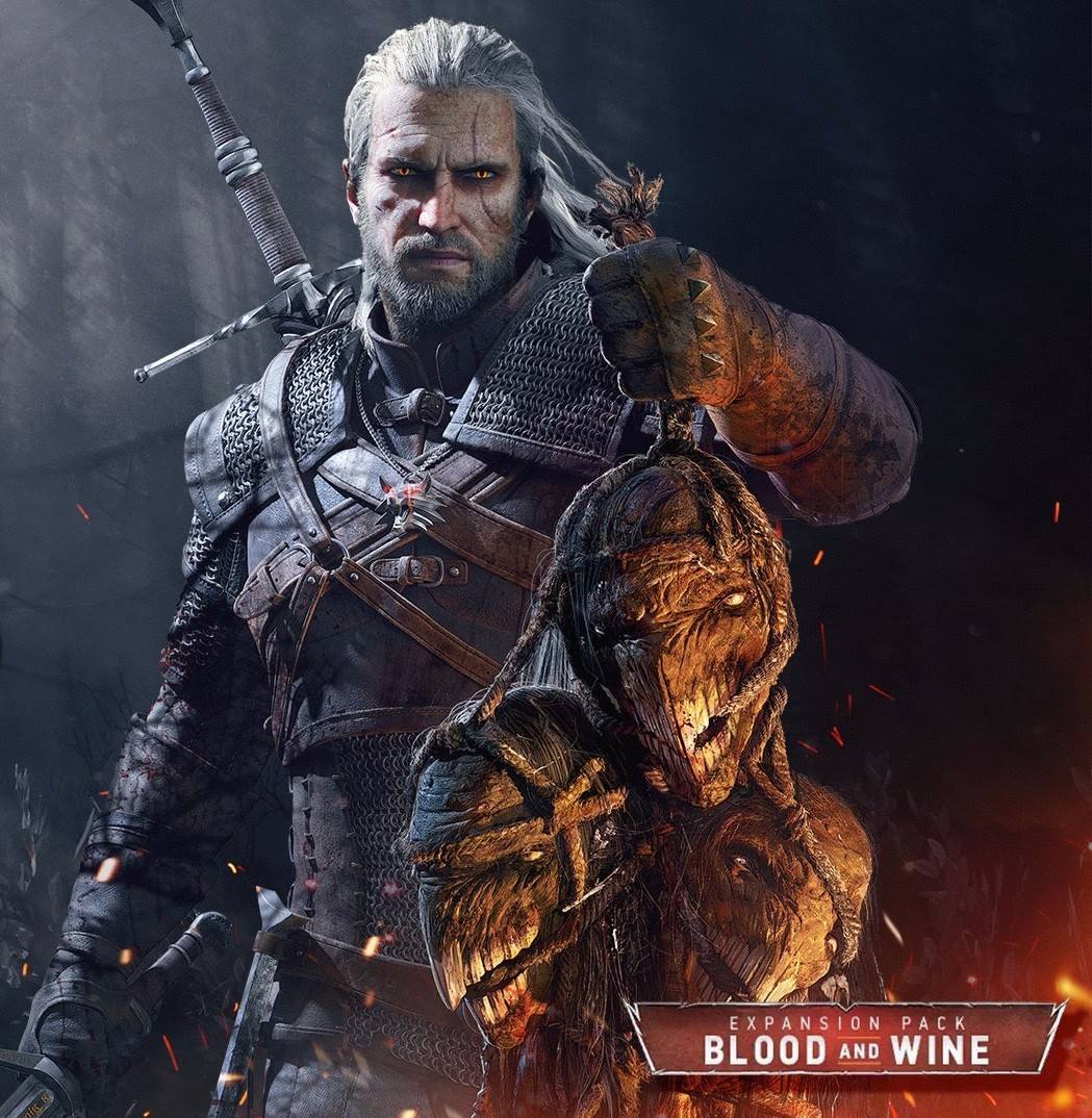 witcher 3 new dlc 2017 witcher 3 new dlc 2017