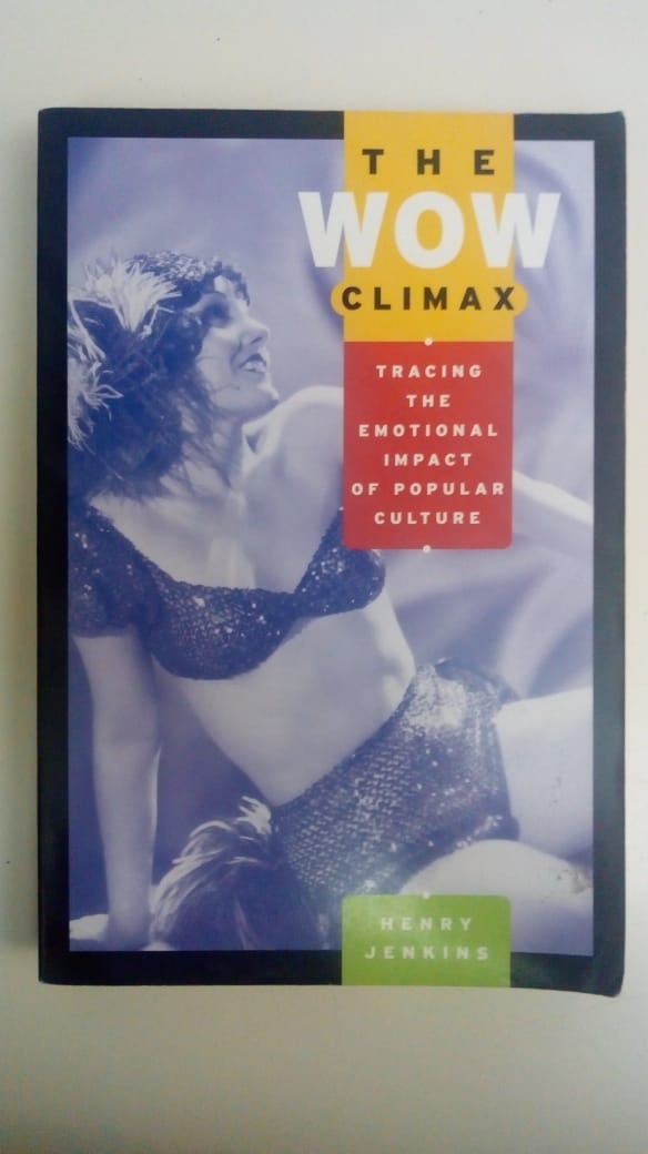 The Wow Climax: Tracing the Emotional Impact of Popular Culture
