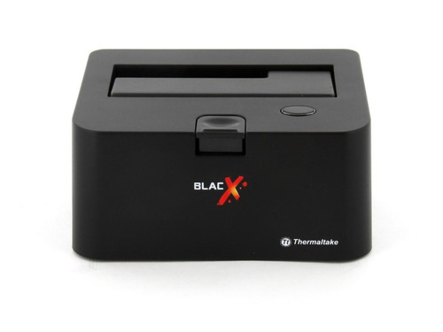 Gabinete Thermaltake Docking Station - Almacenamiento en Mercado Libre  Argentina